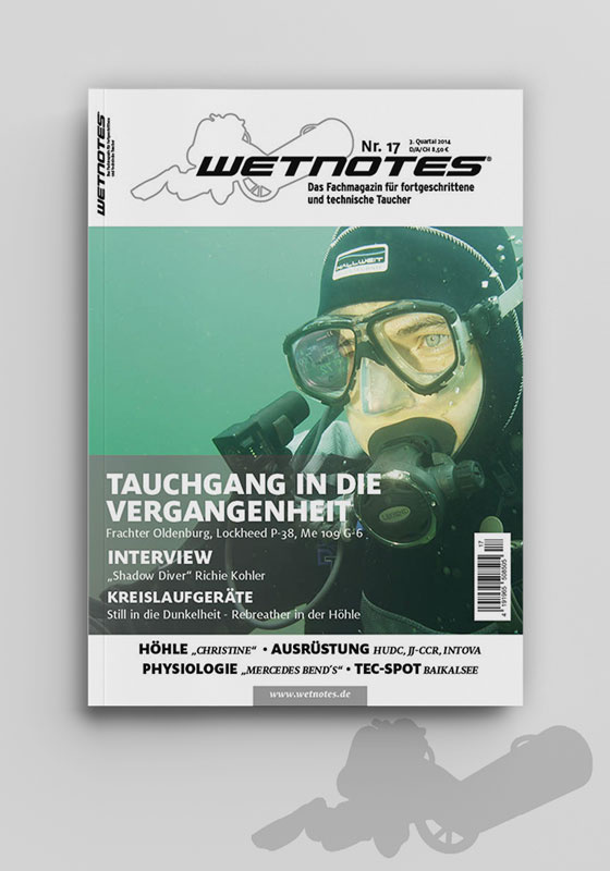 Cover Wetnotes #17