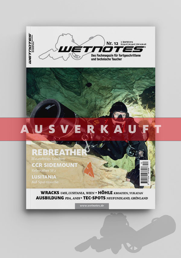 Cover Wetnotes #12