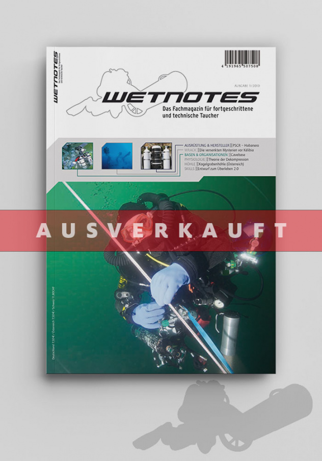 Cover Wetnotes #1