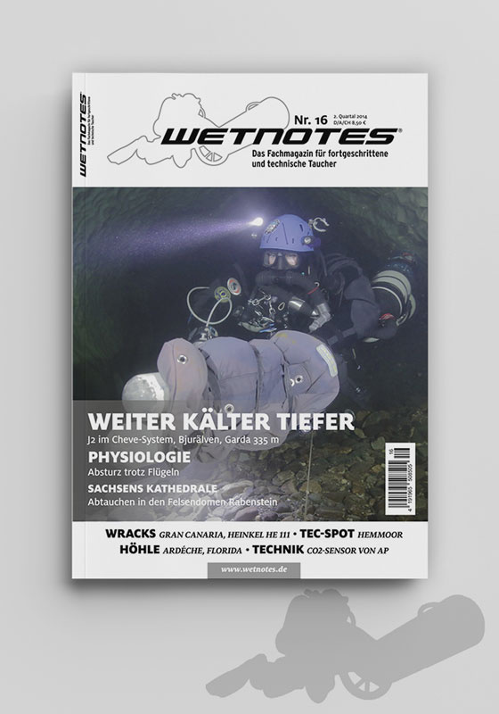Cover Wetnotes #16