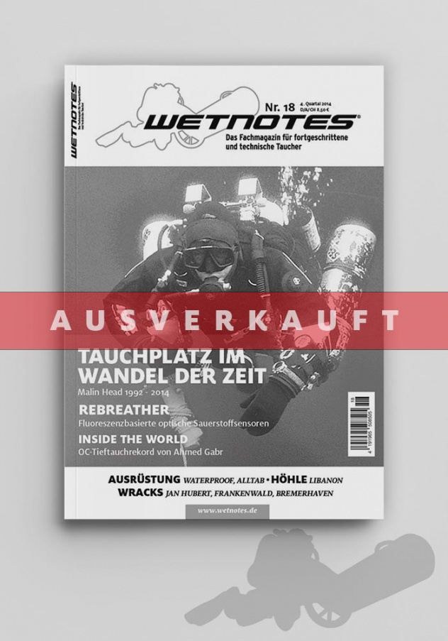 Cover Wetnotes #18