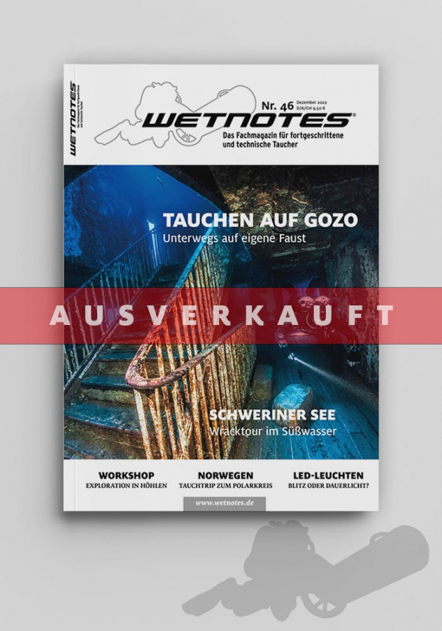 Cover WETNOTES #46