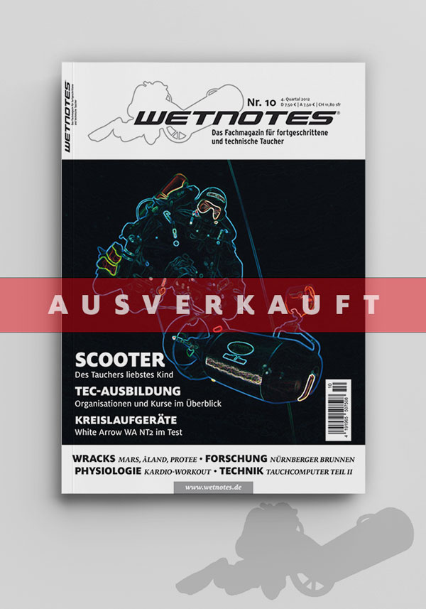 Cover Wetnotes #10