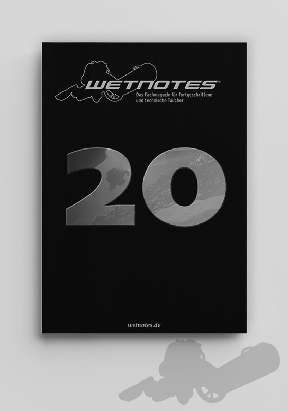 Cover Wetnotes #20