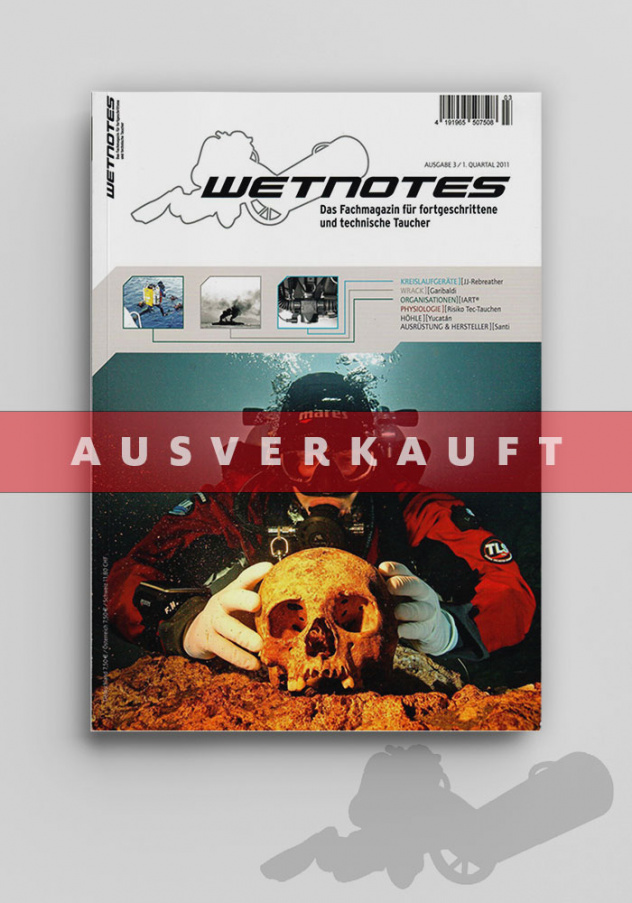Cover Wetnotes #3