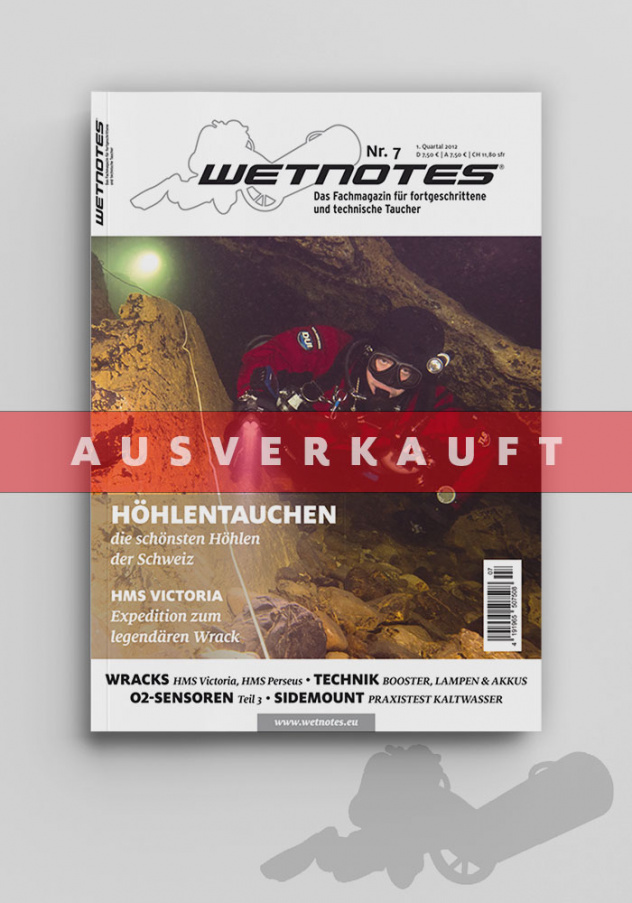 Cover Wetnotes #7