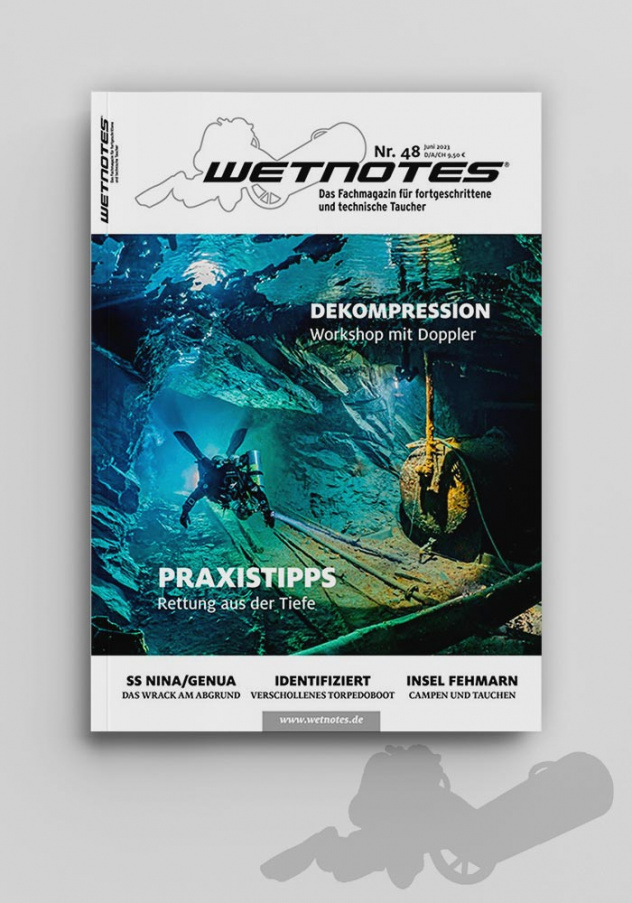 Cover WETNOTES #48