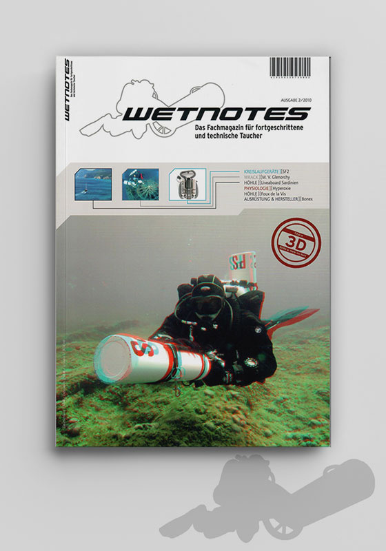 Cover Wetnotes #2