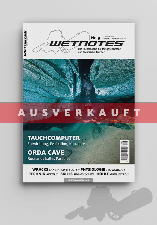 Cover Wetnotes #9