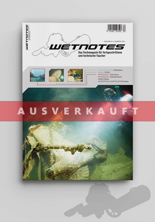 Cover Wetnotes #4