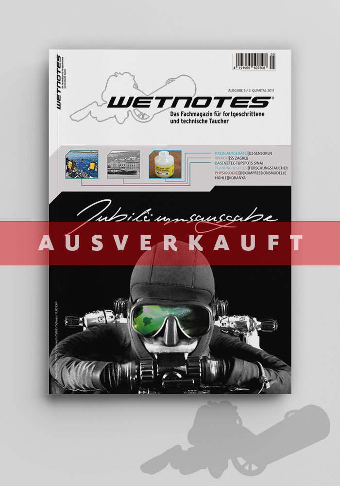 Cover WETNOTES-Augabe 5