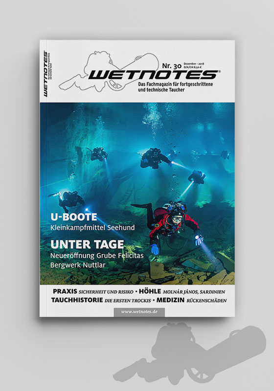 Cover WETNOTES-Augabe 30
