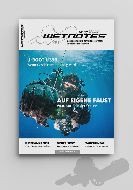 Cover WETNOTES-Augabe 37
